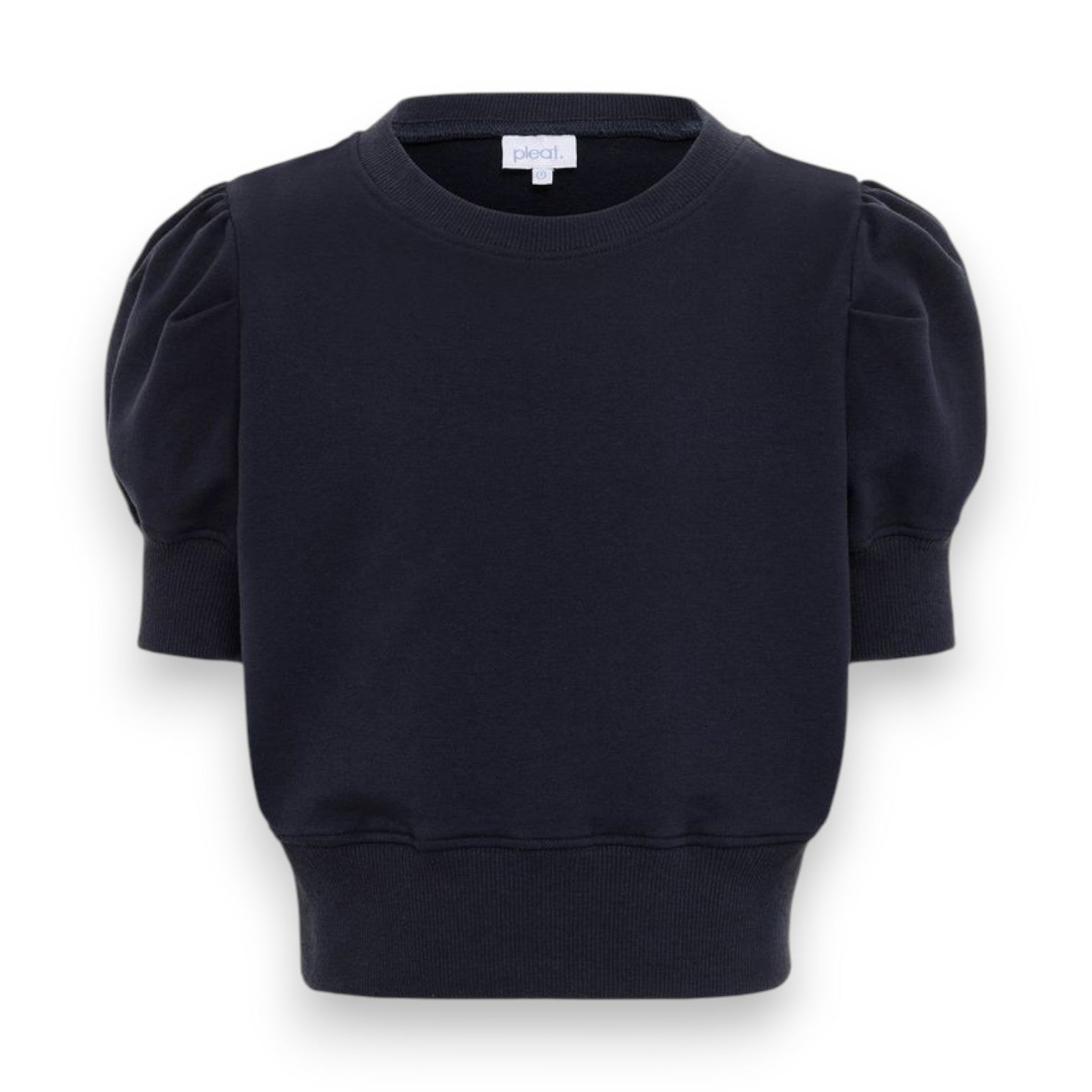 Pleat Riley Sweatshirt Fall 2026