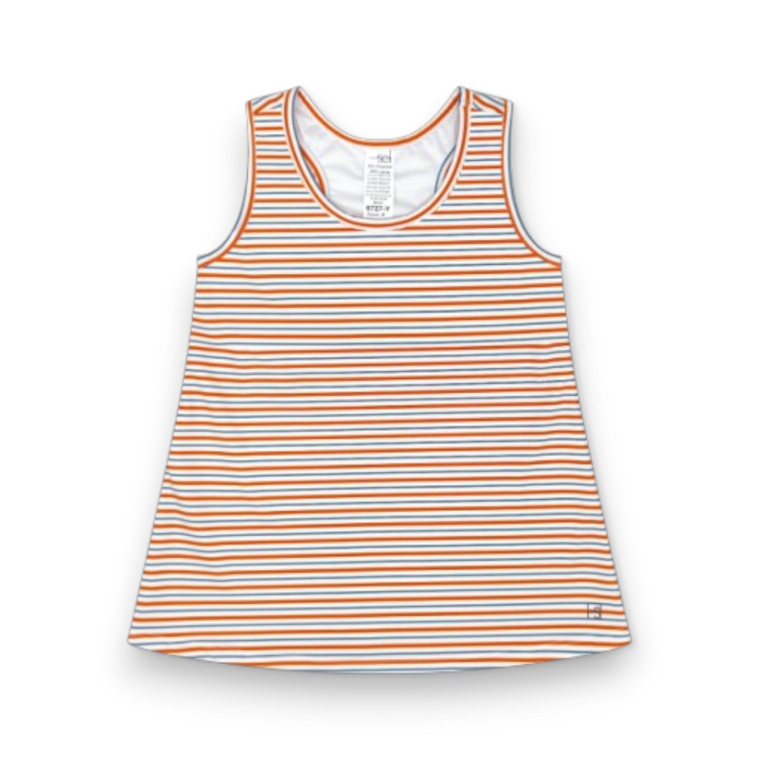 Set Athleisure Rory Razorback Tank