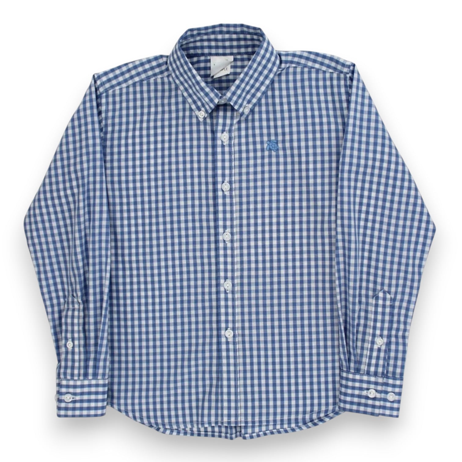 J. Bailey Button Down Shirt Fall 261028-Roscoe
