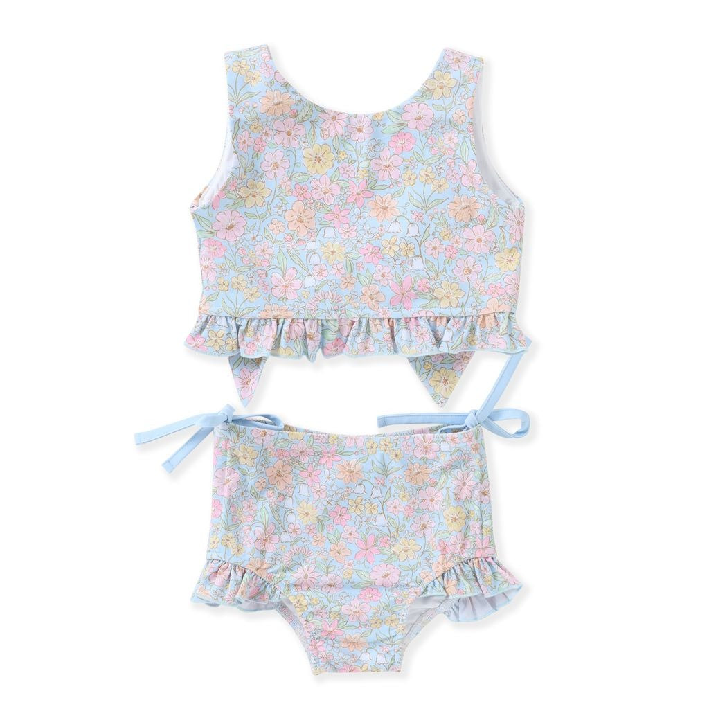 Swoon Baby 2pc Swim Suit S2636