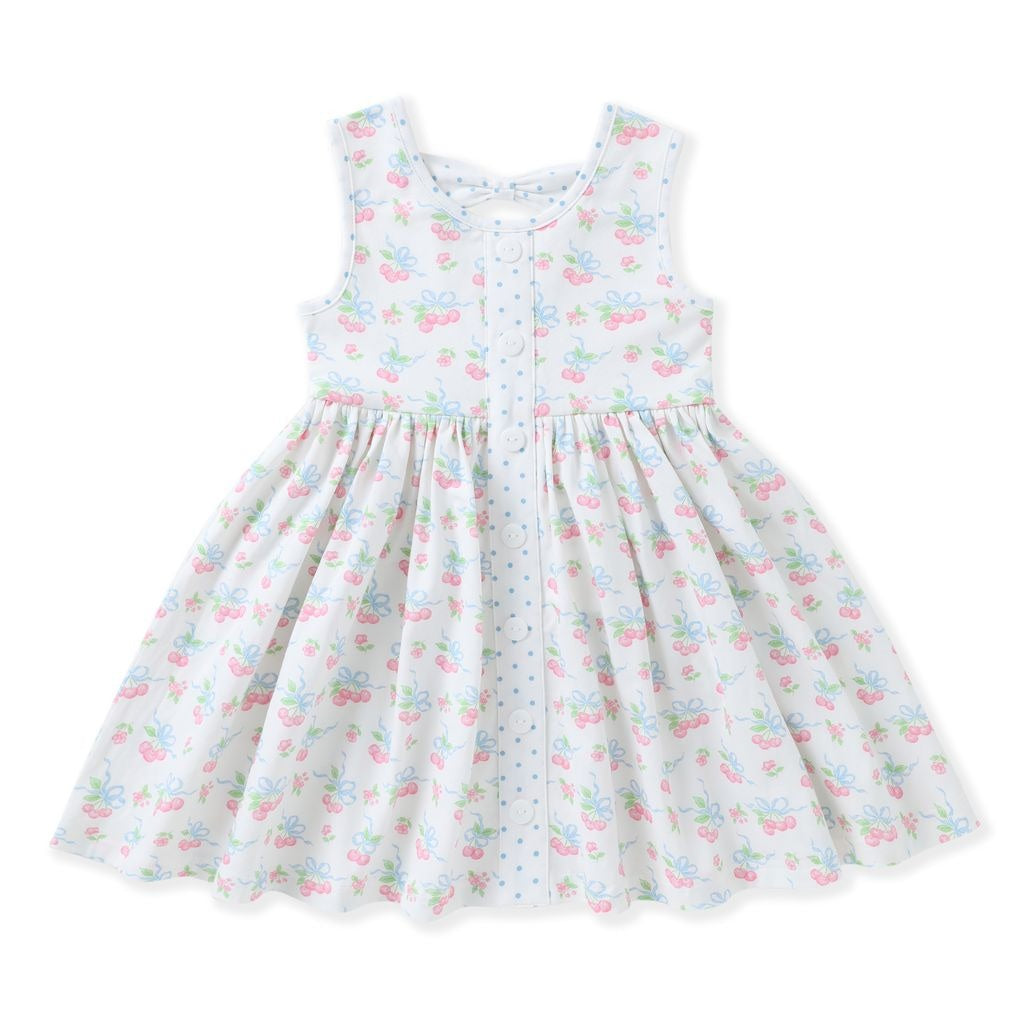 Swoon Baby Prim Dress S2650