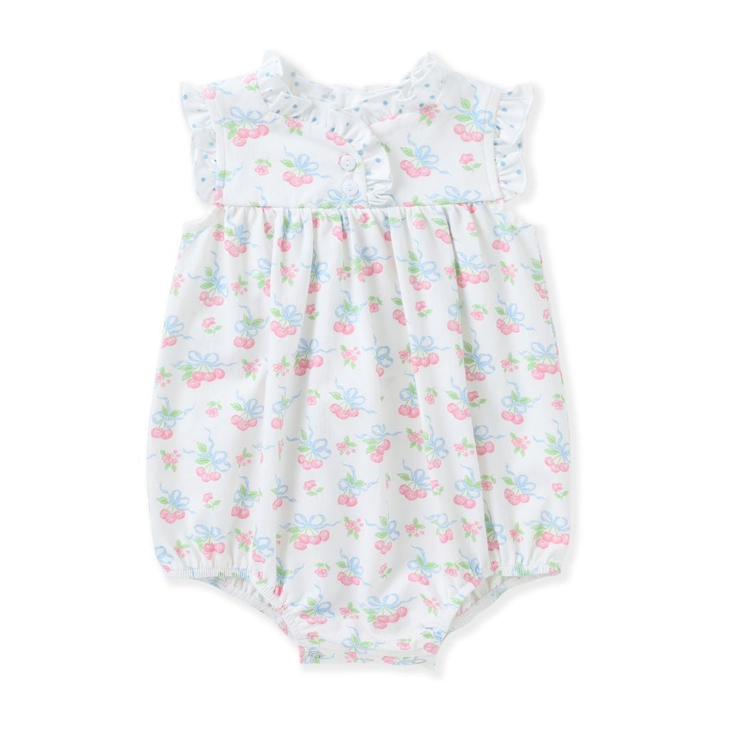 Swoon Baby Ruffle Bubble S2651