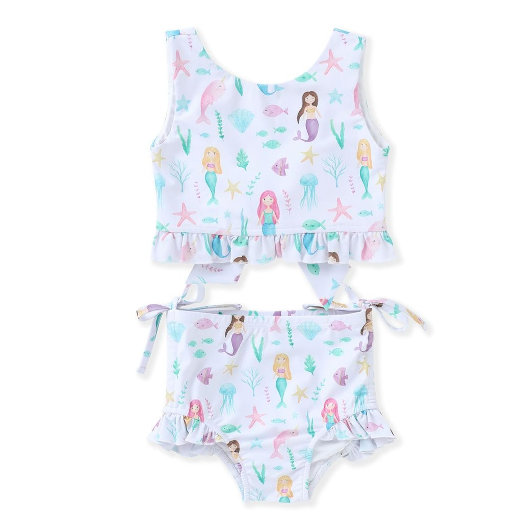 Swoon Baby 2pc Swim Suit S2672