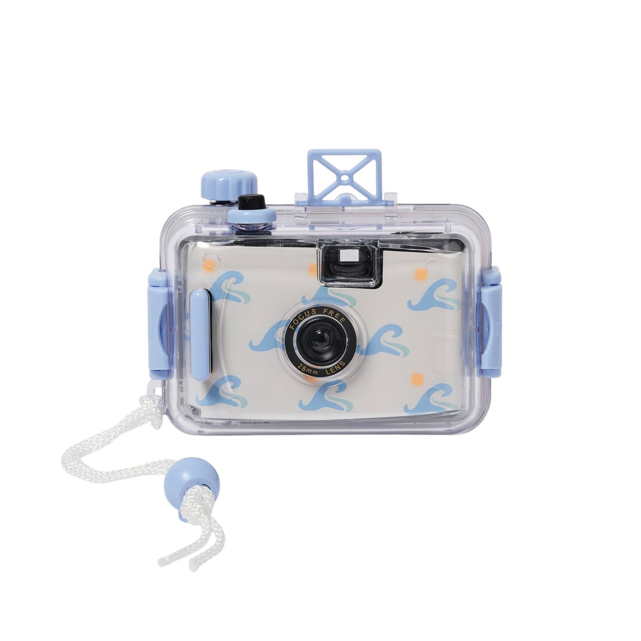 Sunny Life Underwater Camera