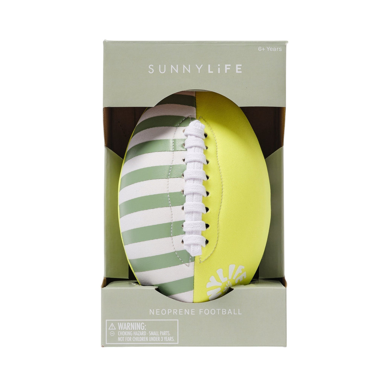 Sunny Life Neoprene Football