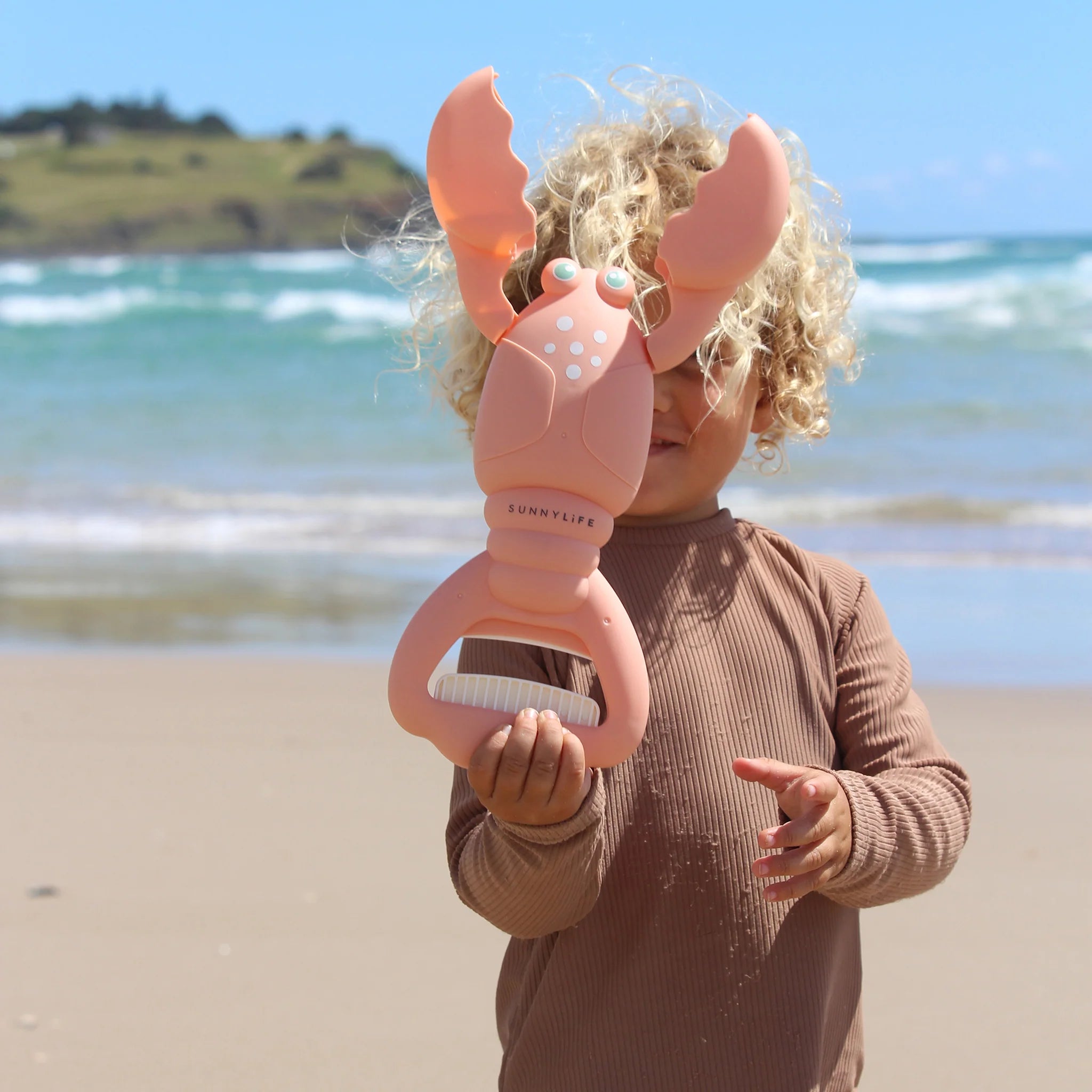 Sunny Life Sand Claw