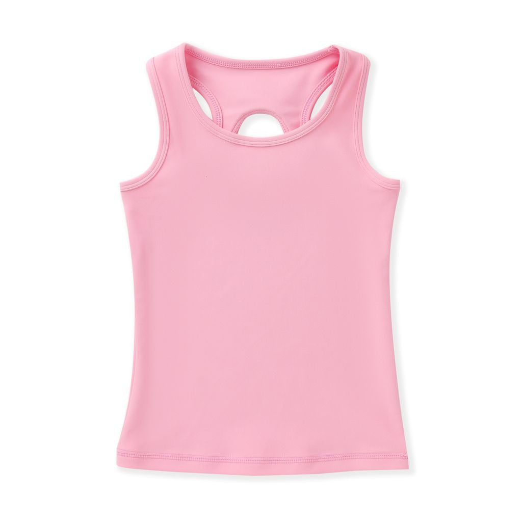 Swoon Kids Active Tank Spring 26