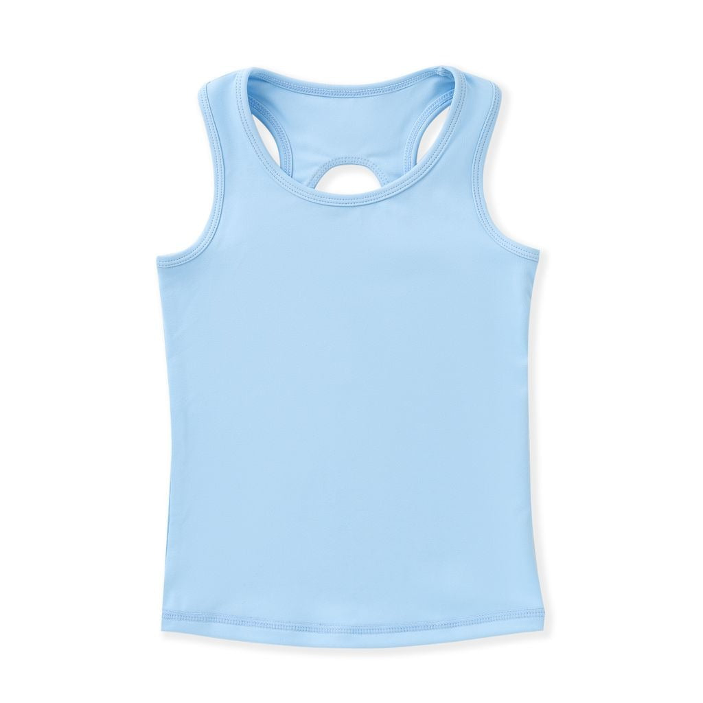 Swoon Kids Active Tank Spring 26