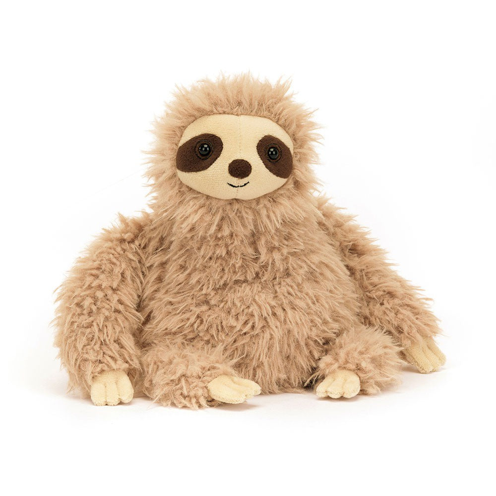 JellyCat Selma Sloth