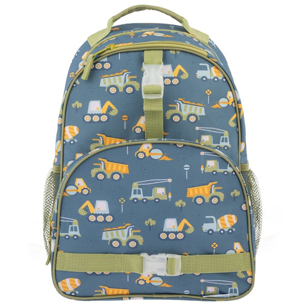 Stephen Joseph All Over Print Backpacks