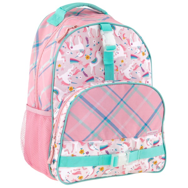 Stephen Joseph All Over Print Backpacks