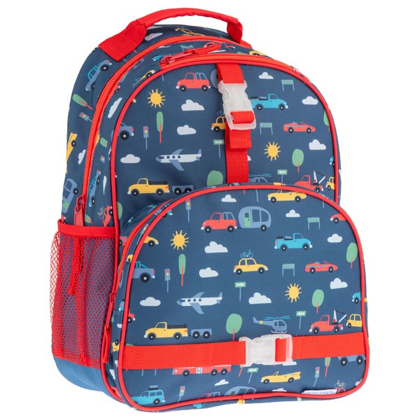 Stephen Joseph All Over Print Backpacks