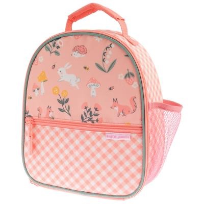 Stephen Joseph lunchbox all over print