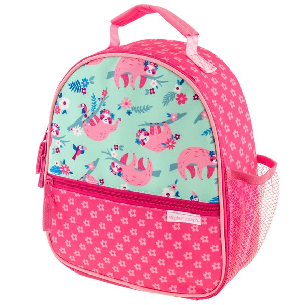 Stephen Joseph lunchbox all over print