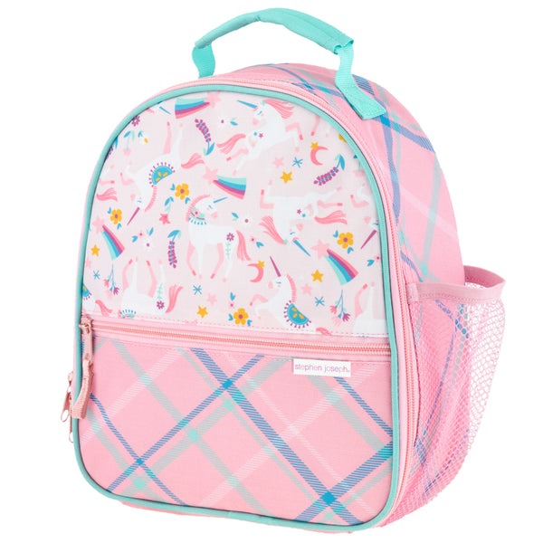 Stephen Joseph lunchbox all over print