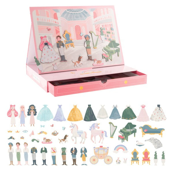 Stephen Joseph magic magnetic drawer playset