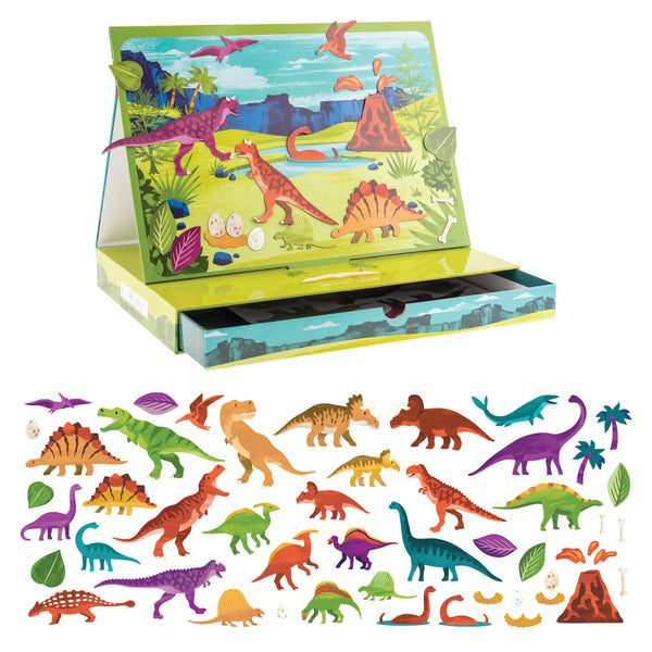 Stephen Joseph magic magnetic drawer playset