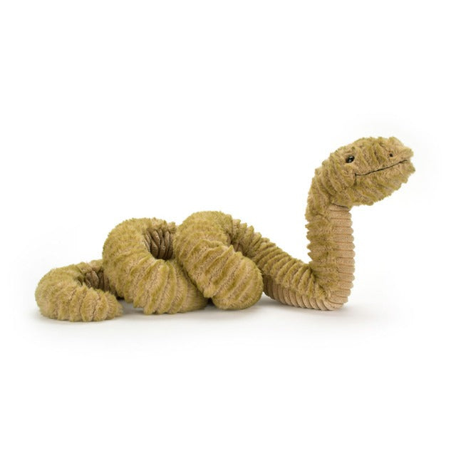 JellyCat slither snake