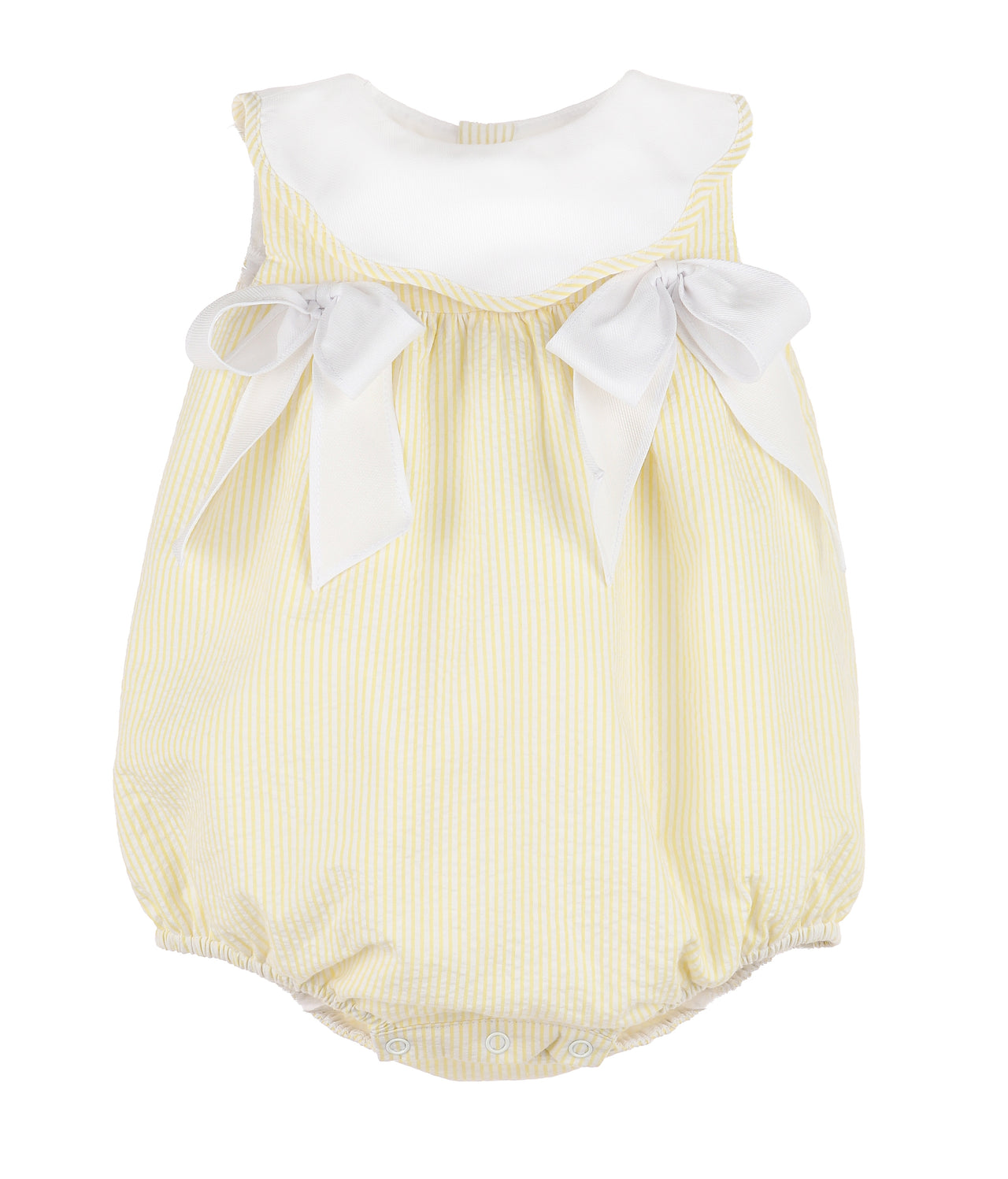 Sophie & Lucas Sugarbaker Baby Bubble Yellow SL3859 5202