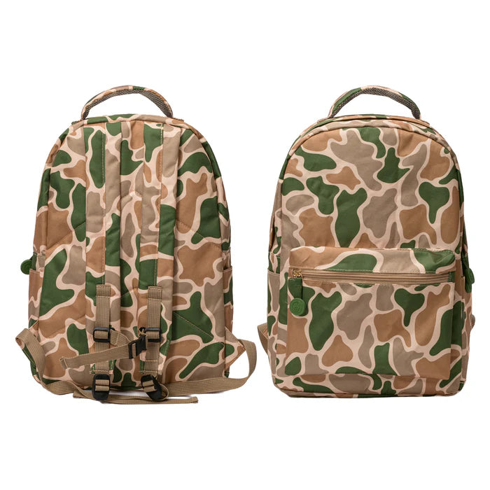 Jane Marie Boy Backpacks 2026