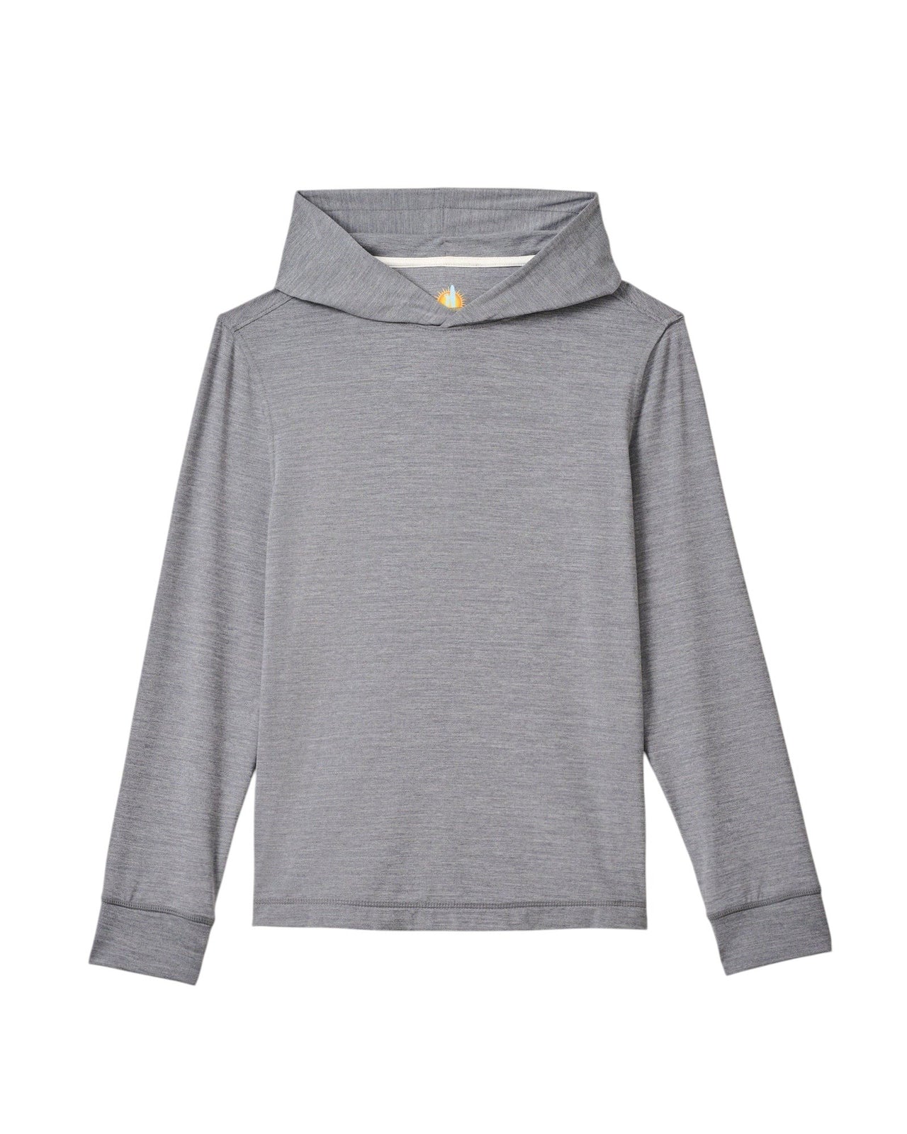 Johnnie-O Durant Hoodie Navy 5207