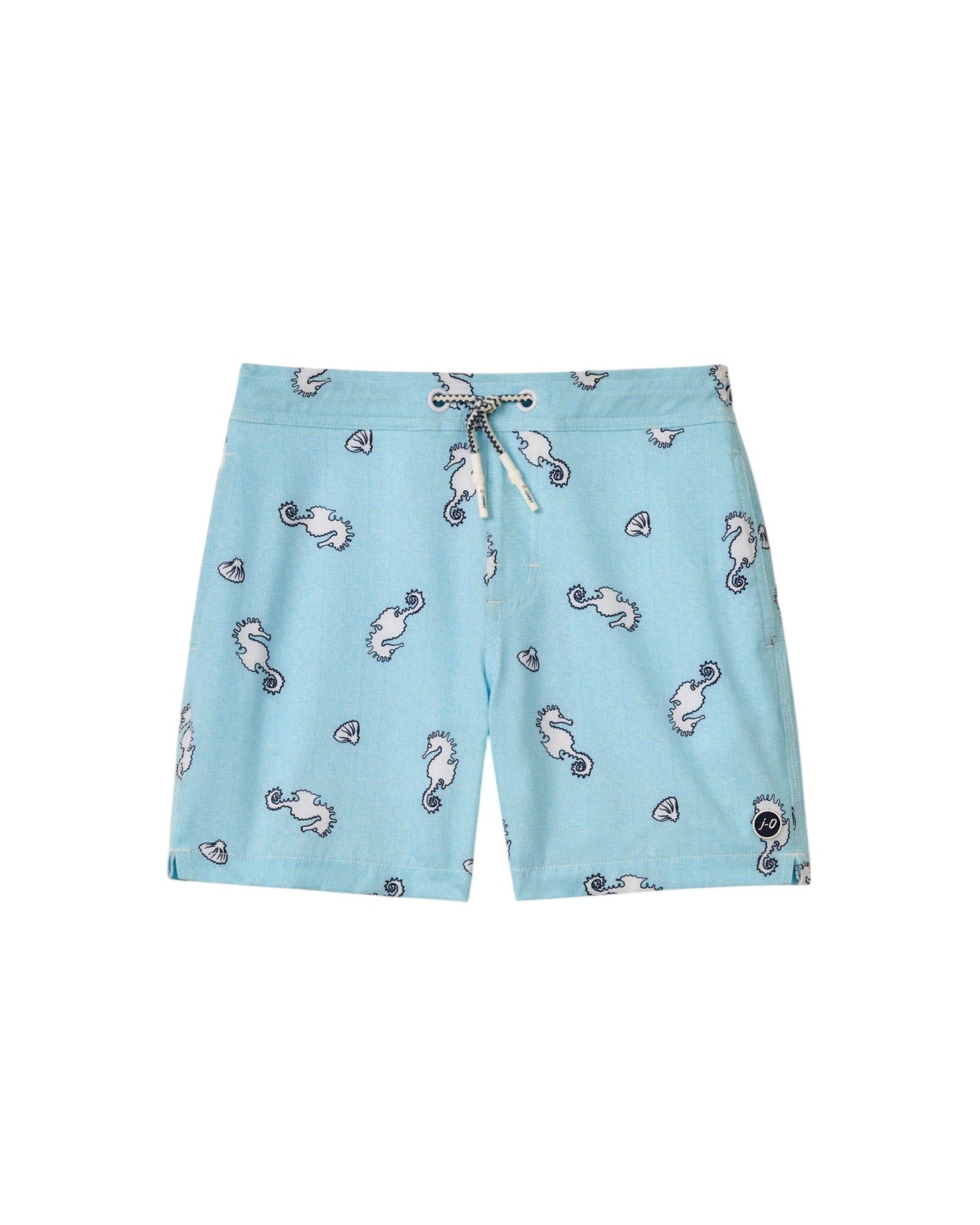 Johnnie-O Under the Sea Swim Trunk W/Full Liner JBSS100080 5202