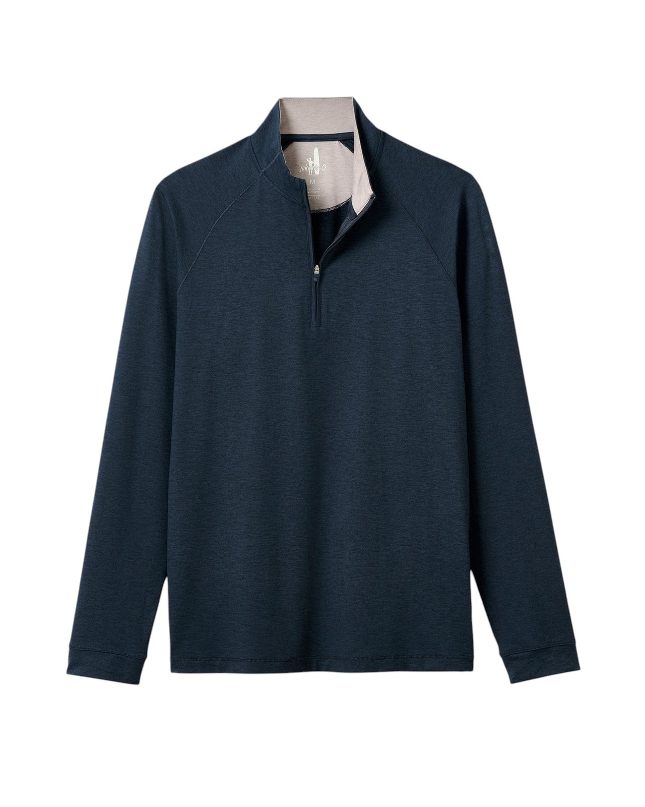 Johnnie-O Freeborne 1/4 Zip Wake 5207