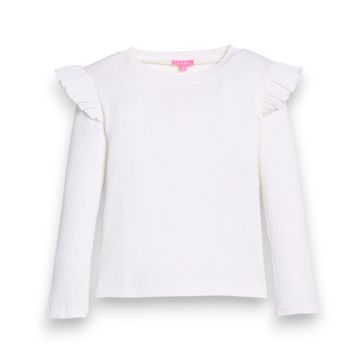 Bisby Sadie Tee Ivory