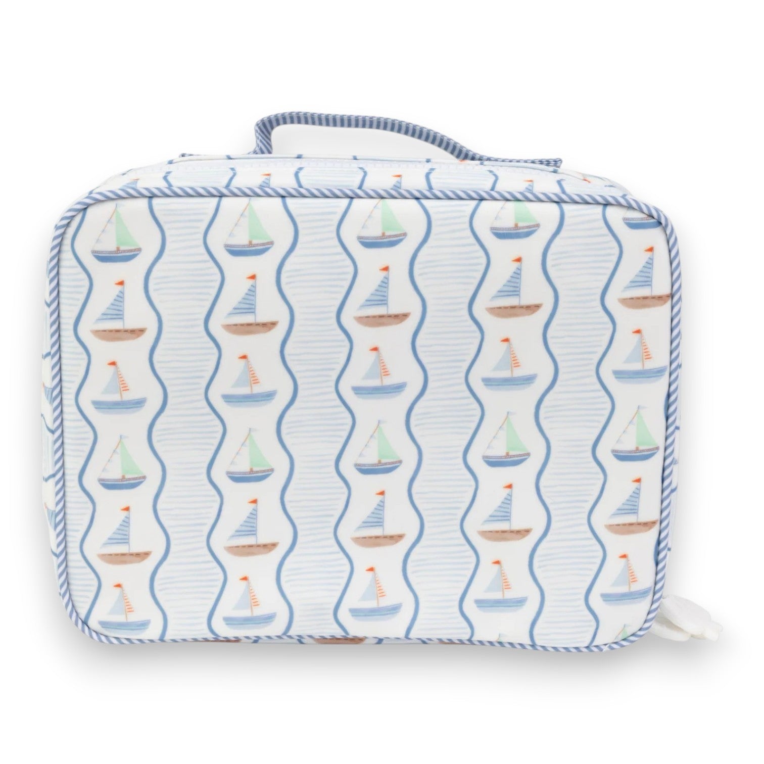 Apple of my Isla Lunch Box