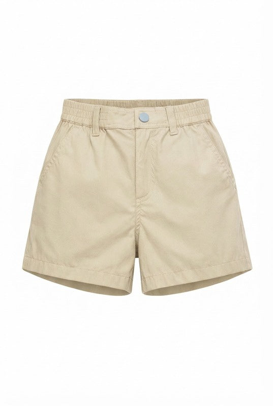 Finn Flip-Tide Short