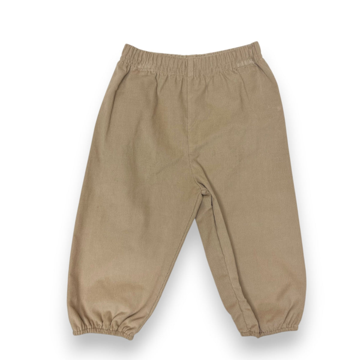 Zuccini Charlie Bubble Pants Corduroy