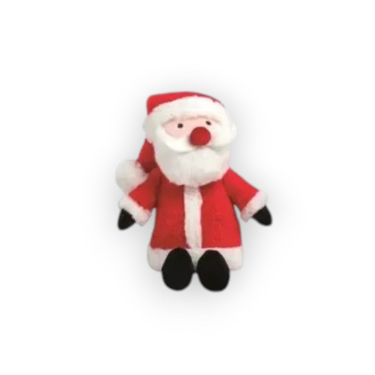 Mud Pie Mini Christmas Plush pals