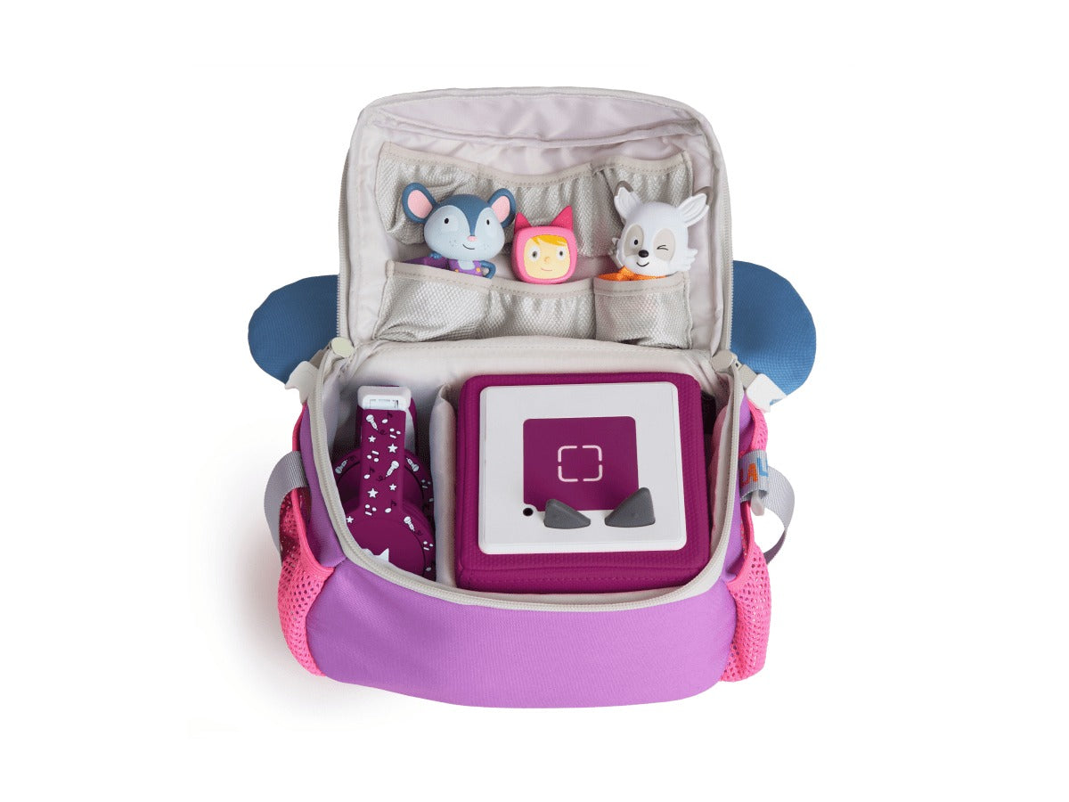 Tonies Character Bag