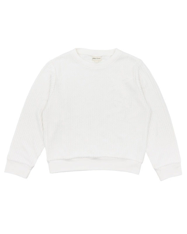 Feather 4 Arrow Scout ThermalTop Ivory 45G420SCTI 5208