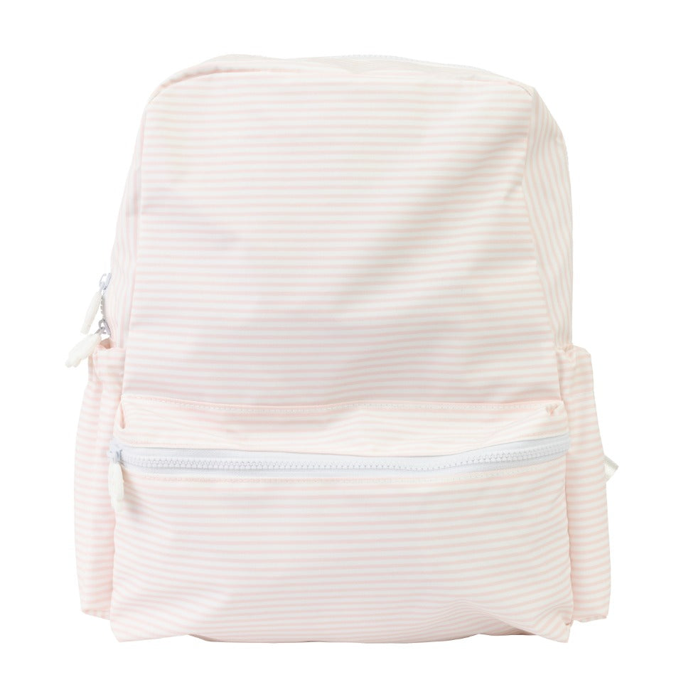 Apple of my Isla Large Backpack