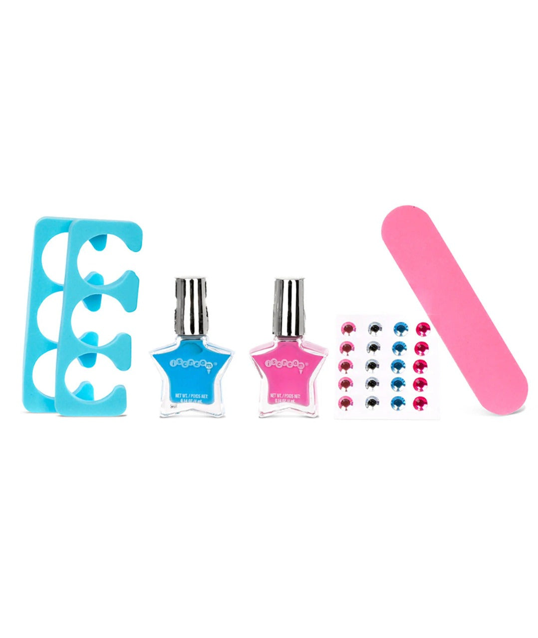 Iscream Beauty Set