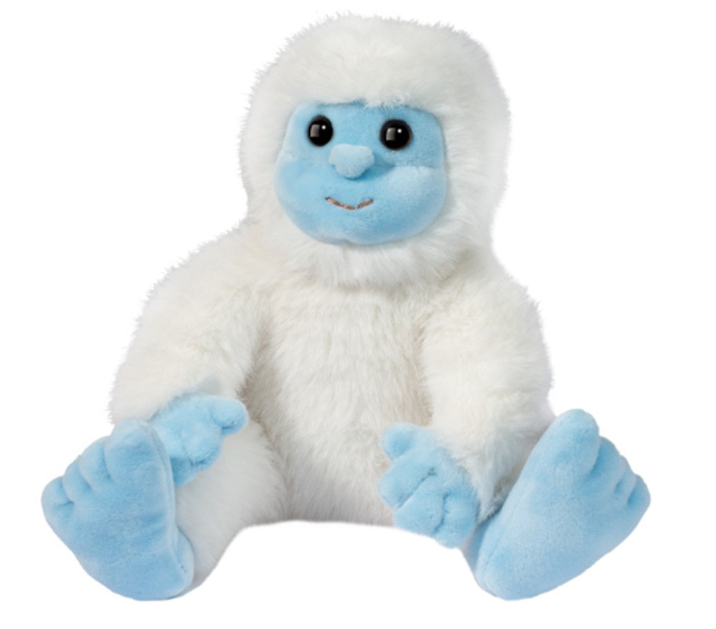 Douglas Shiver Yeti