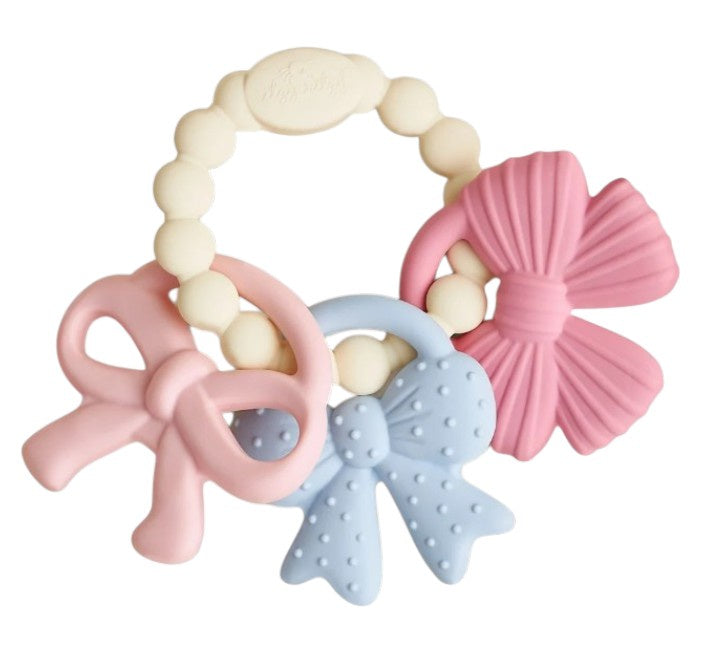 Itzy Ritzy Trio Bows