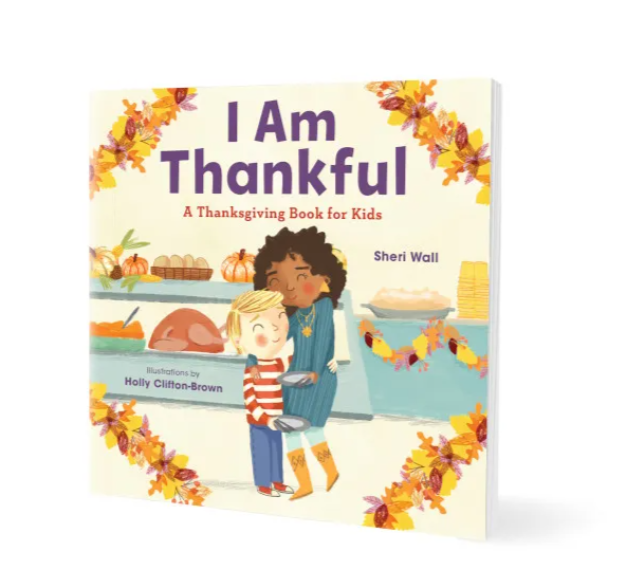 Source bks I am Thankful
