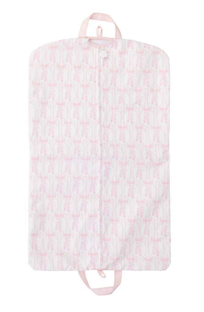 Apple of My Isla Garment Bag