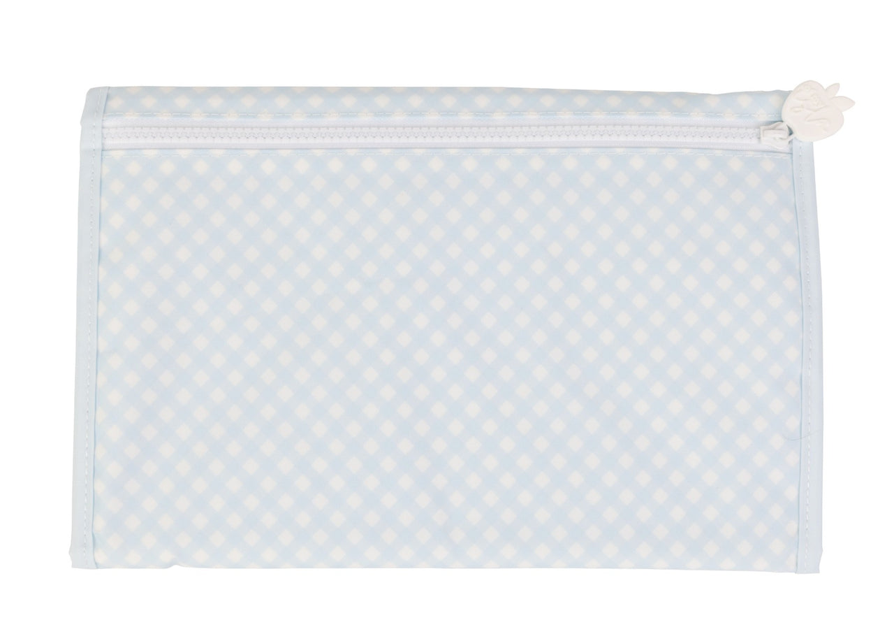 Apple of My Isla Changing Pad