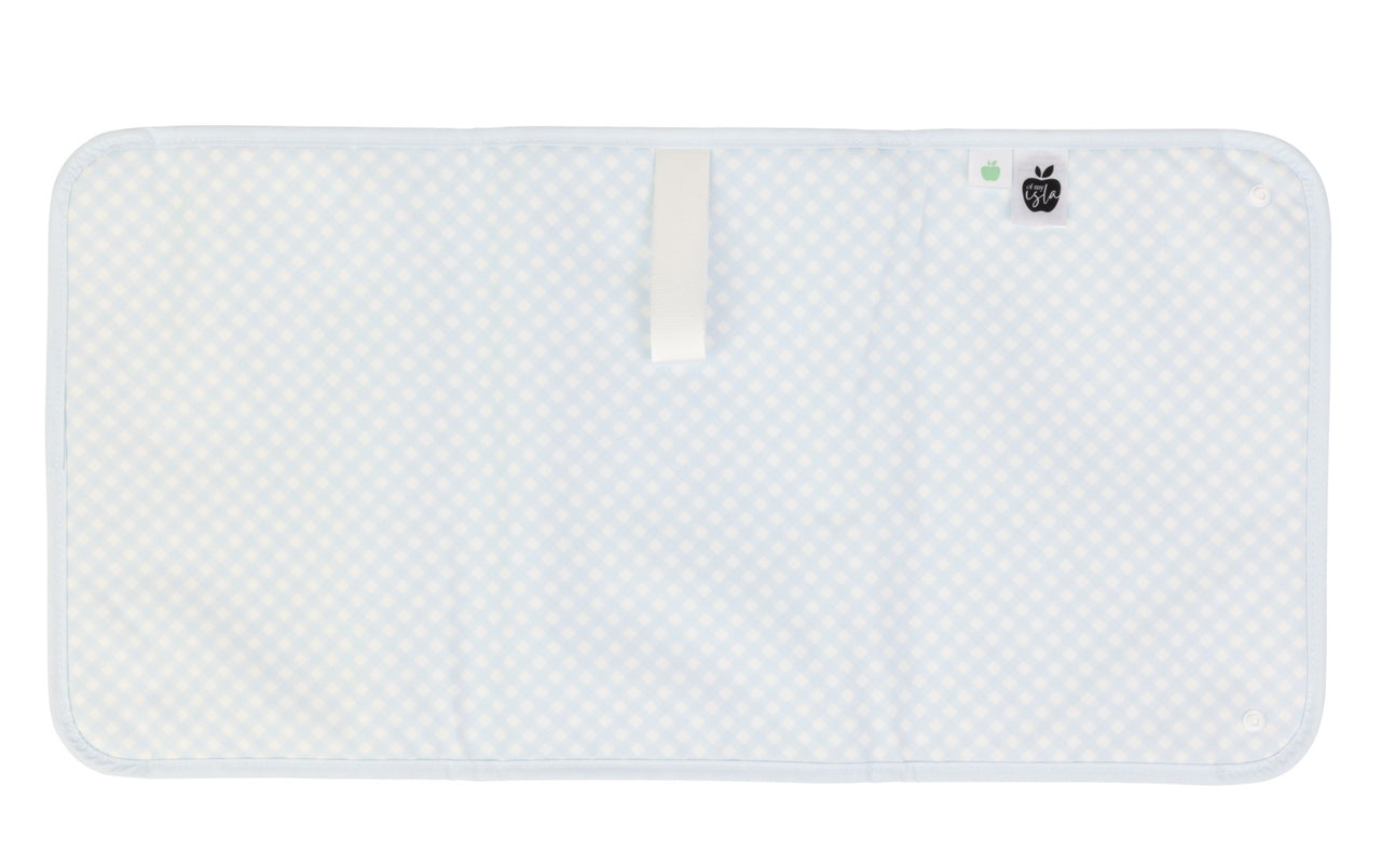 Apple of My Isla Changing Pad