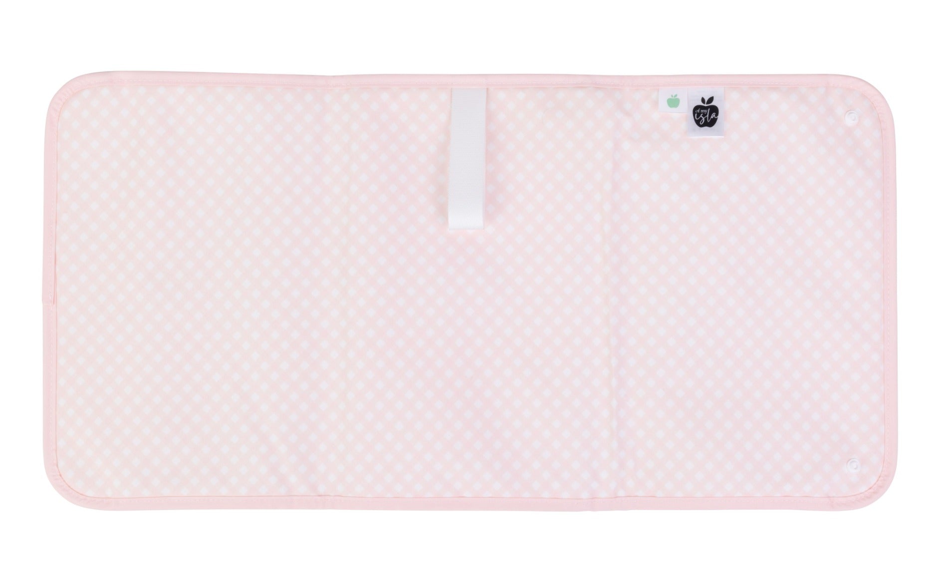Apple of My Isla Changing Pad