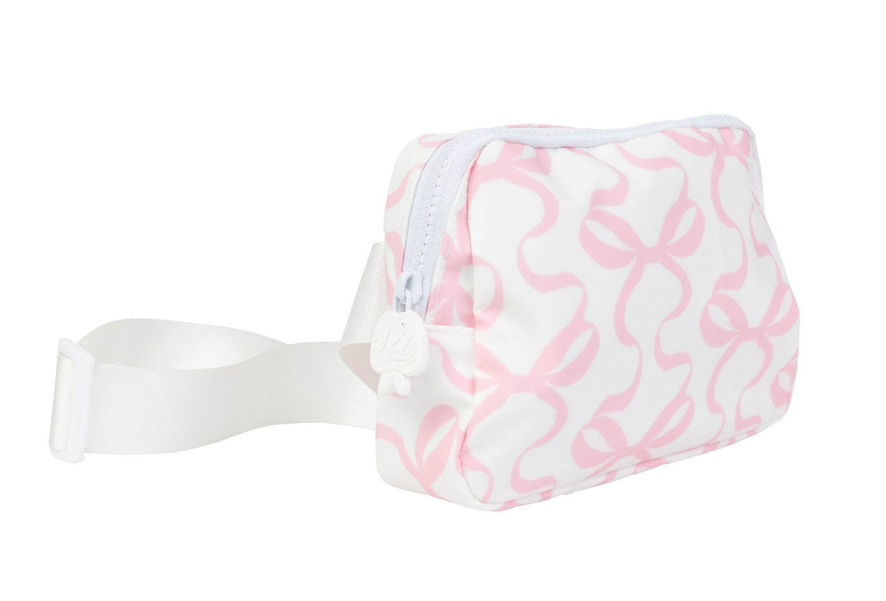 Apple of My Isla Belt Bag