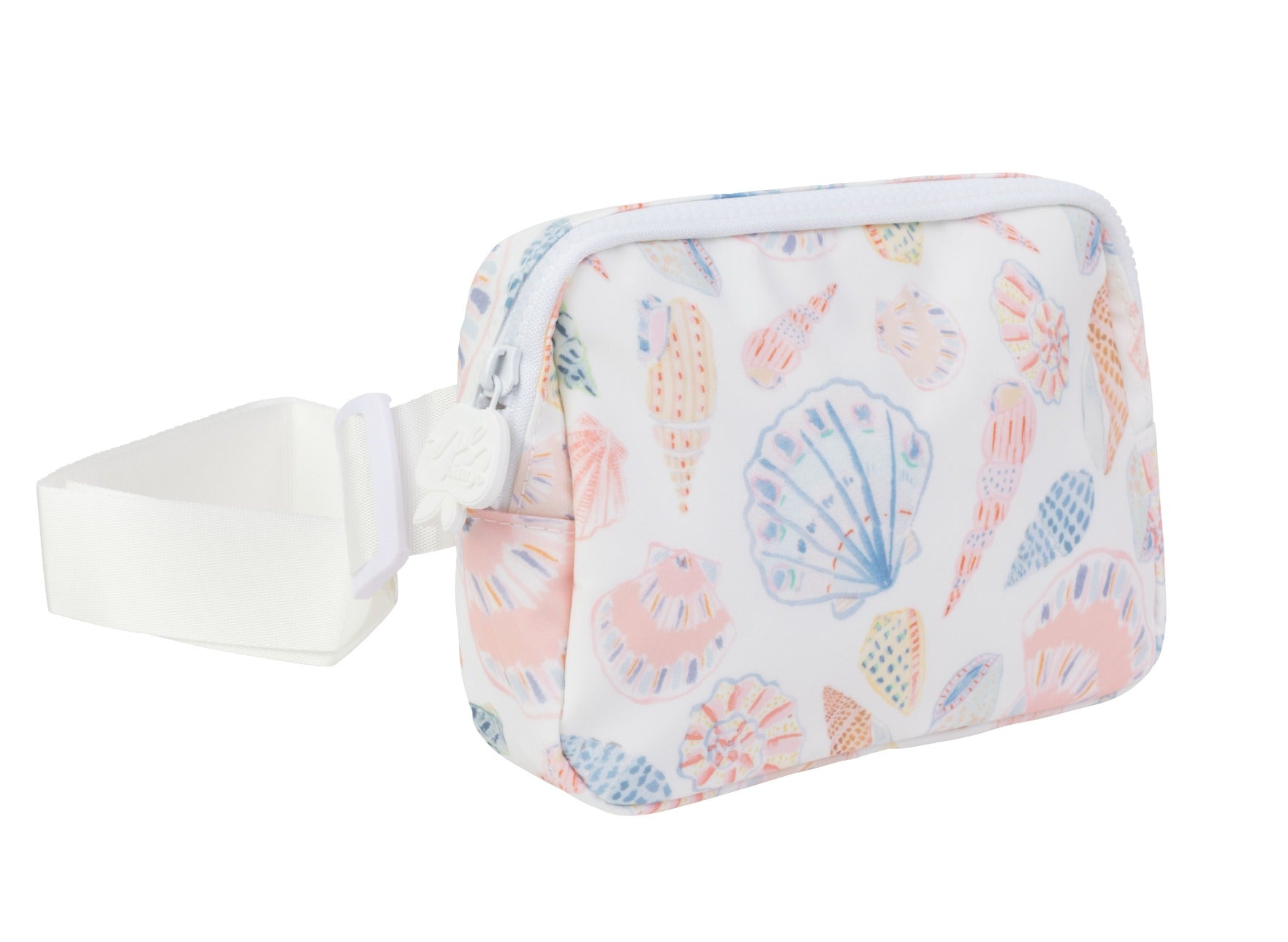 Apple of My Isla Belt Bag