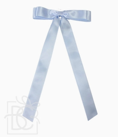 Beyond Creations Satin Layered Tail Bow