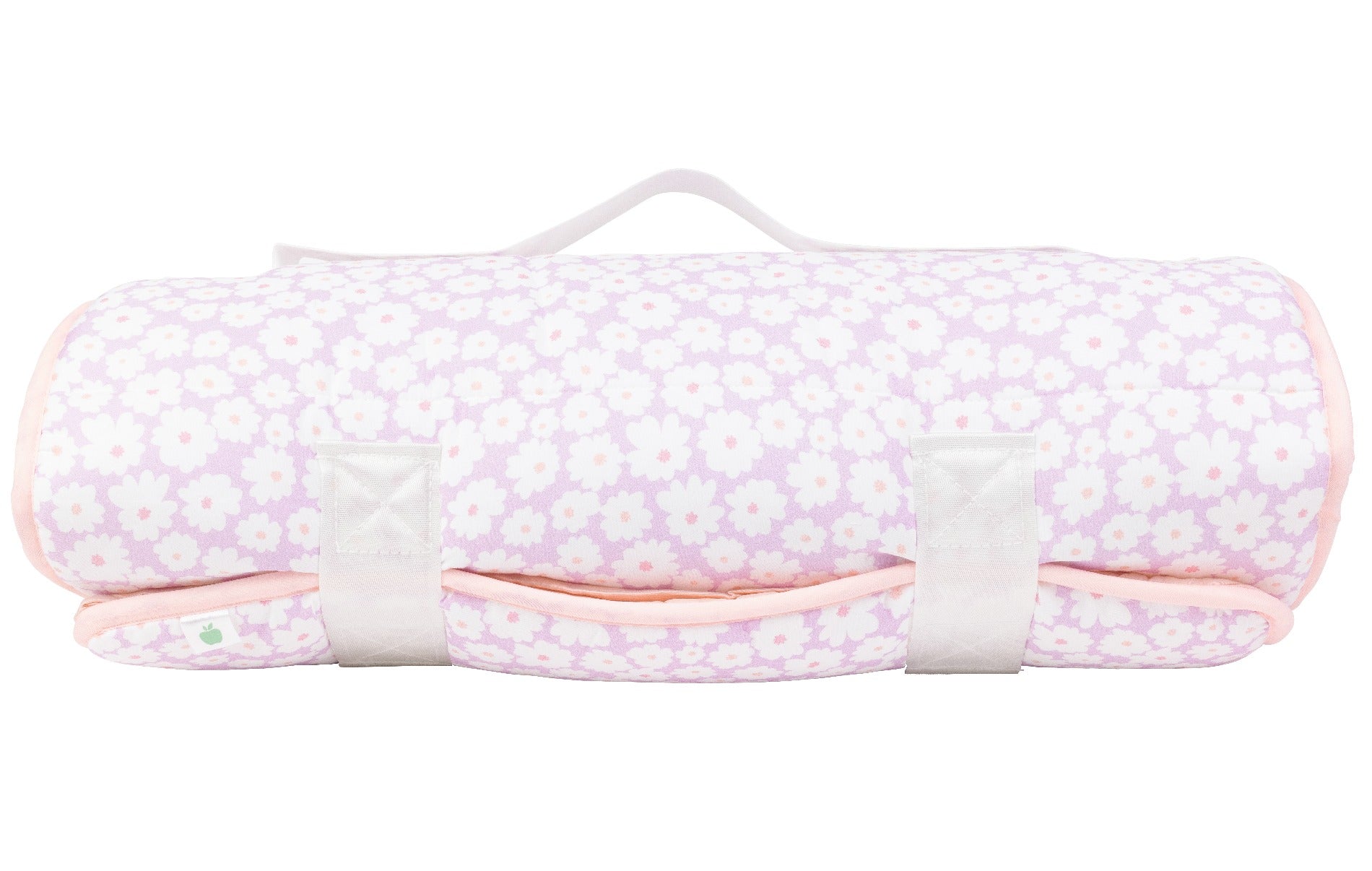 Apple of my Isla Nap Mat