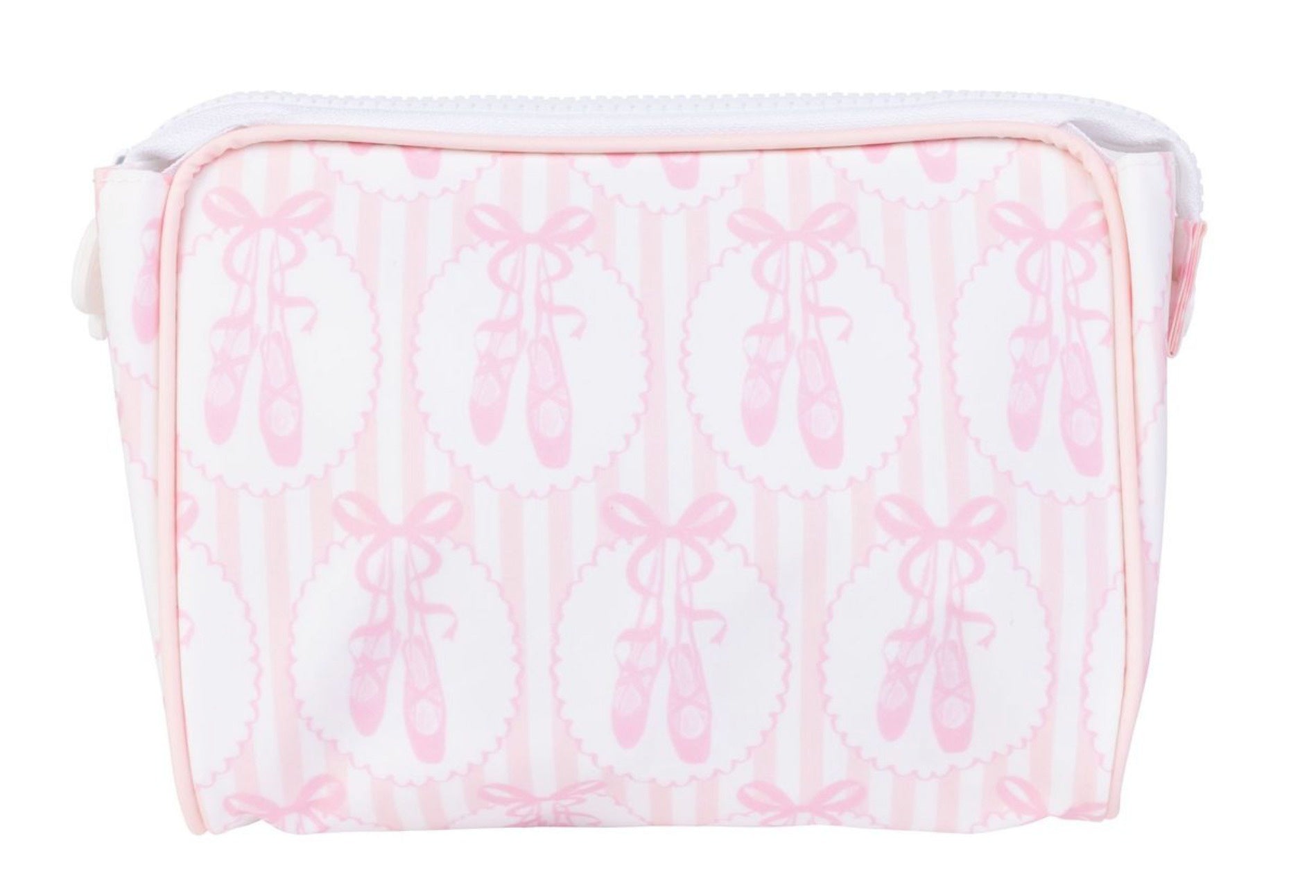 Apple of My Isla Large Pouch (Go Bag)