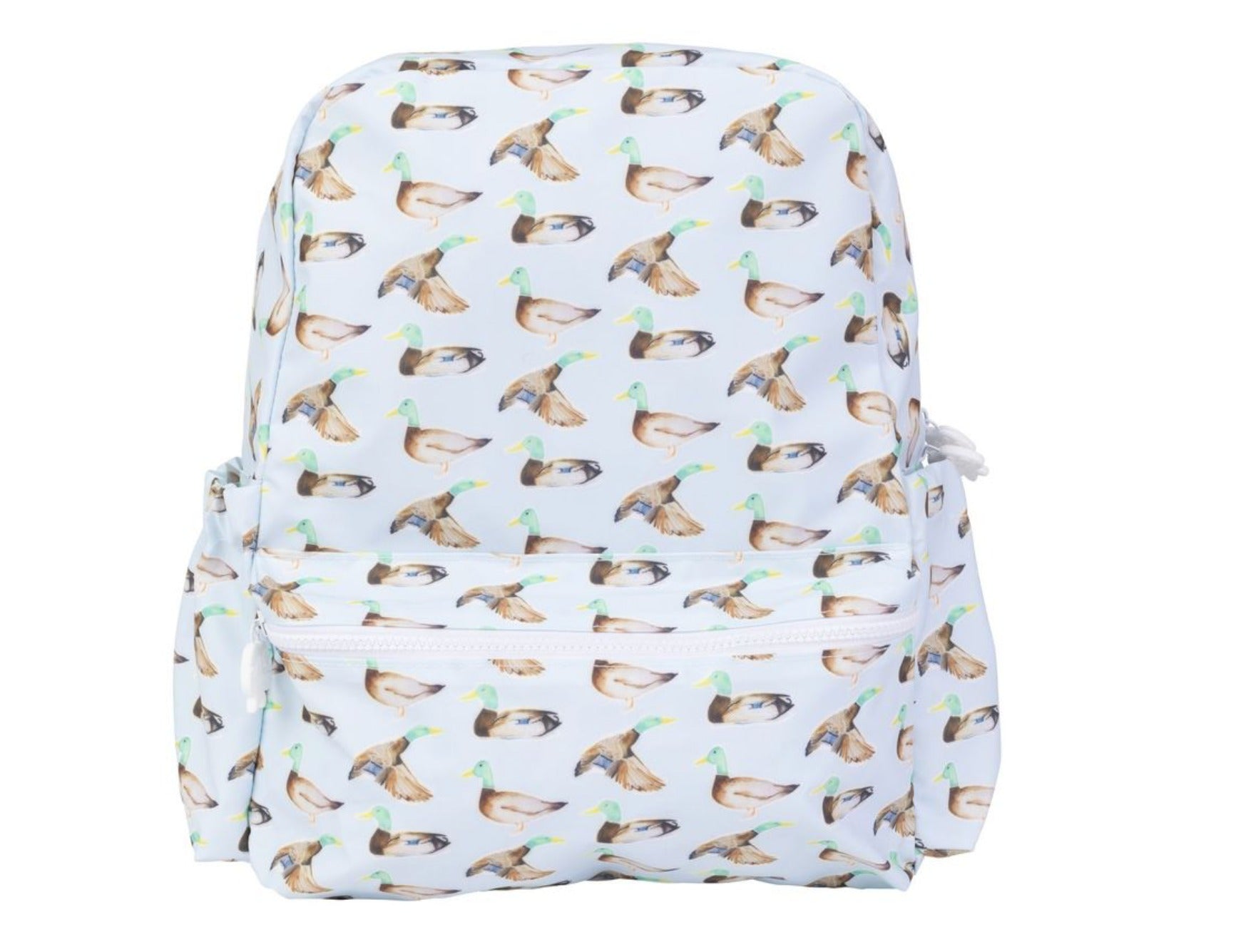Apple of my Isla Small Backpack