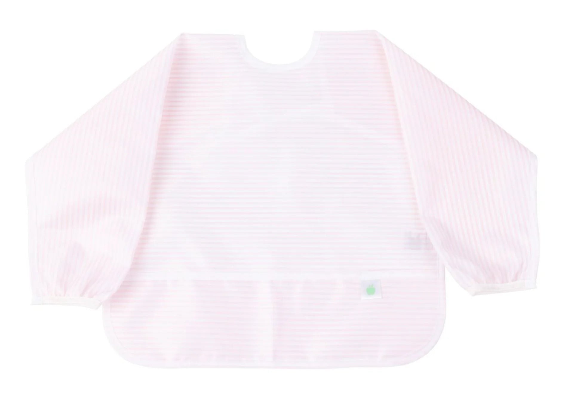 Apple of my Isla Cover Everything Bib